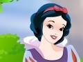 Игра Princess Snow White