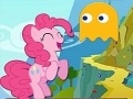 Ігра My Little Pony Pac-Man