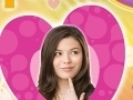 Игра iCarly: iKissed Him First