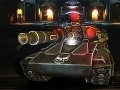 Ігра Tank World Domination
