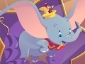 Игра Dumbo: Big Top Blaze