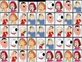 Игра Family Guy: Tiles