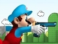Ігра Mario Protect