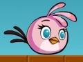 Игра Angry Birds Take A Shower