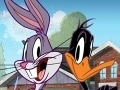 Ігра The Looney Tunes Show: There Goes The Neighborhood