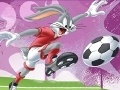 Ігра Looney Tunes Active Football