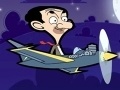 Ігра Mr Bean: Balloon Dodge Dash!