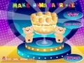 Ігра Make Banana Trifle