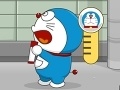 Игра Doraemon Run Dora Run