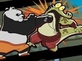 Ігра Kung Fu Panda - Legends of Awesomeness