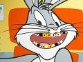Игра Bugs Bunny Dental Care