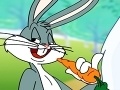 Игра Looney Tunes: Bugs Bunny Rabbit and snow