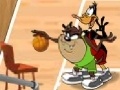 Игра Looney Tunes Basketball
