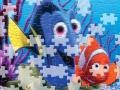 Игра Finding Nemo Sort My Jigsaw