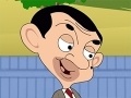 Игра Mr Bean Run