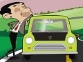 Ігра Mr. Bean's Car Drive