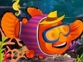 Игра Finding Nemo Dress Up
