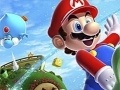 Игра Mario and Yoshy Flappy Adventures