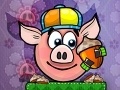 Ігра Piggy-Wiggy Seasons