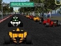 Ігра Super Race F1