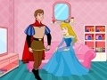 Игра Princess Aurora Wedding Doll House