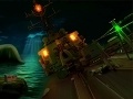 Игра Submerged Ship Escape