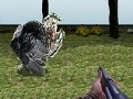 Игра Turkey Shooter 3D