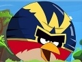 Игра Angry Birds Ride 3
