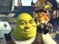 Игра Shrek Forever After: Similarities