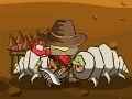 Игра Violence Cowboy