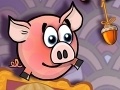 Игра Piggy Wiggy 3 Nuts