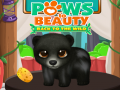 Игра Paws to Beauty Back to the Wild