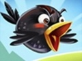 Ігра Crazy Birds 2