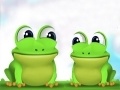Игра Frogger Jump