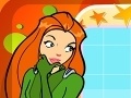 Игра Totally Spies: Which spy are you?