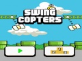 Ігра Swing Copters