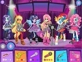 Игра Equestria Girls: Studio Rainbow Rocks