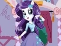 Ігра My Little Pony: Equestria Girls - Rarity