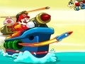 Игра Mario Torpedo