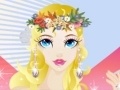 Ігра Fairy Make Up Lily