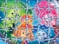 Ігра Fixiki - Puzzle