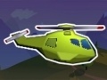Ігра Helicopter