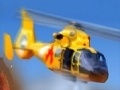 Ігра Fire Helicopter
