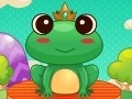Ігра Hocus Froggus
