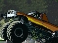 Ігра Monster Truck Rally 3D