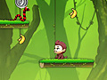 Игра Jumping Bananas 2