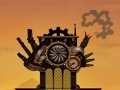 Игра Steampunk Tower