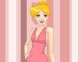 Игра Totally Spies: Glover Dress Up 