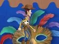 Ігра Toy Story: Woody's Fantastic Adventure - Bonnie's Room 