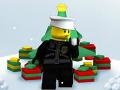 Игра Lego City: Advent Calendar - Rrotection Gift